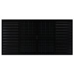 Veneziana-6-Folhas-com-Grade-Aluminio-Preto-100x150cm