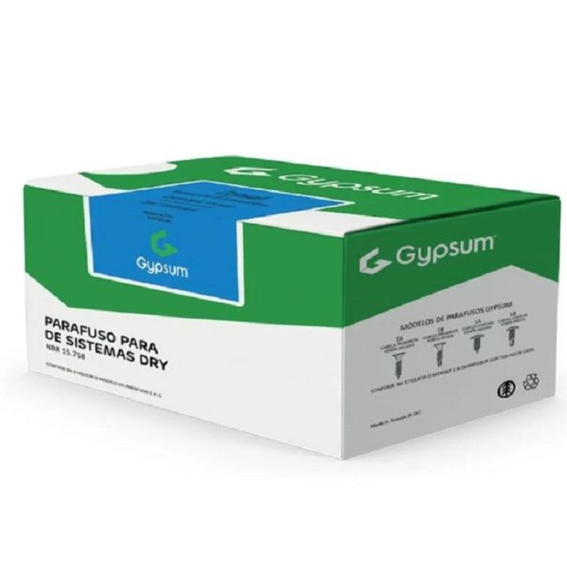 Parafuso-Aco-para-Drywall-TA-35x35mm-Caixa-800-Unidades-Gypsum