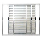 Veneziana-3-Folhas-sem-Grade-Aluminio-Brilhante-100x120cm