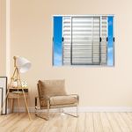 Veneziana-3-Folhas-sem-Grade-Aluminio-Brilhante-100x150cm