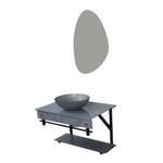 Kit-Banheiro-Vidro-Cuba-Bancada-e-Espelho-L60-Cimento-Queimado-625cm