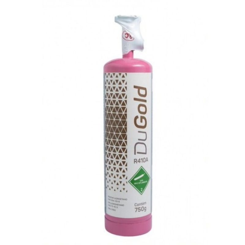 Gas-Refrigerante-R410A-Cilindro-de-750g-sem-Valvula-e-Manopla