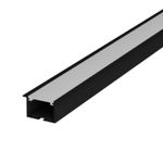 Perfil-de-Embutir-13mm-Aluminio-Risque-Preto-com-2-Metros
