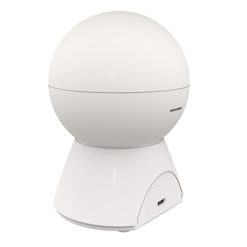 Camera-de-Monitoramento-Giratoria-360º-Wi-Fi-com-Visao-Noturna