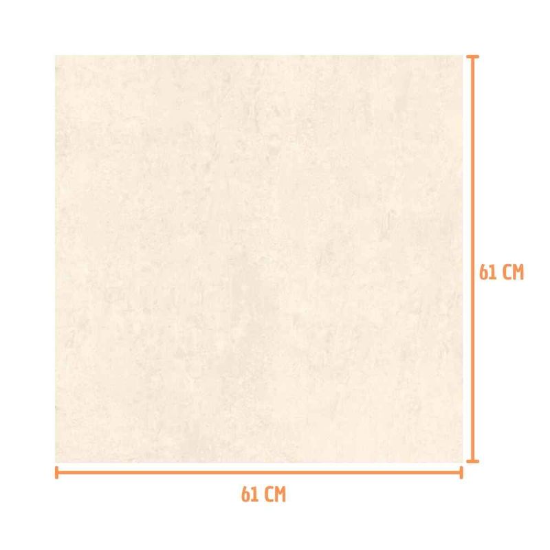 Porcelanato-Marmo-Capri-Borda-Reta-Acetinado-Bege-61x61cm-187m2