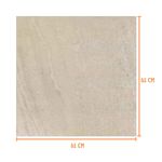 Porcelanato-Arenito-Borda-Reta-Granilhado-Bege-61x61cm-187m2