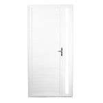 Porta-Lambril-Vidro-Liso-Aluminio-Branco-Esquerdo-210x100cm