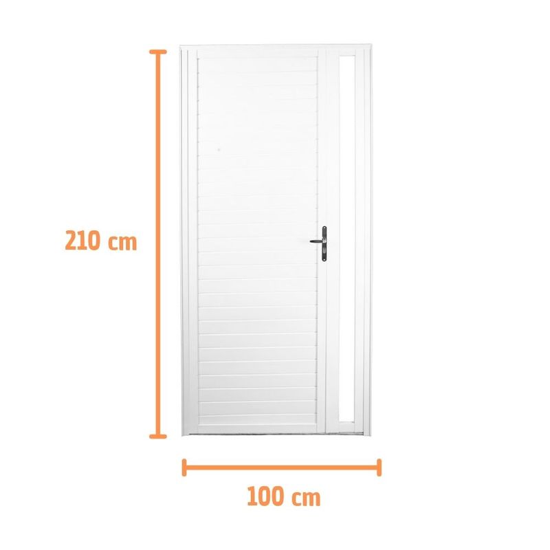 Porta-Lambril-Vidro-Liso-Aluminio-Branco-Esquerdo-210x100cm