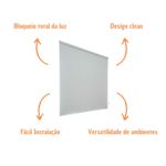 Cortina-Persiana-Rolo-Blackout-Branco-120x120cm
