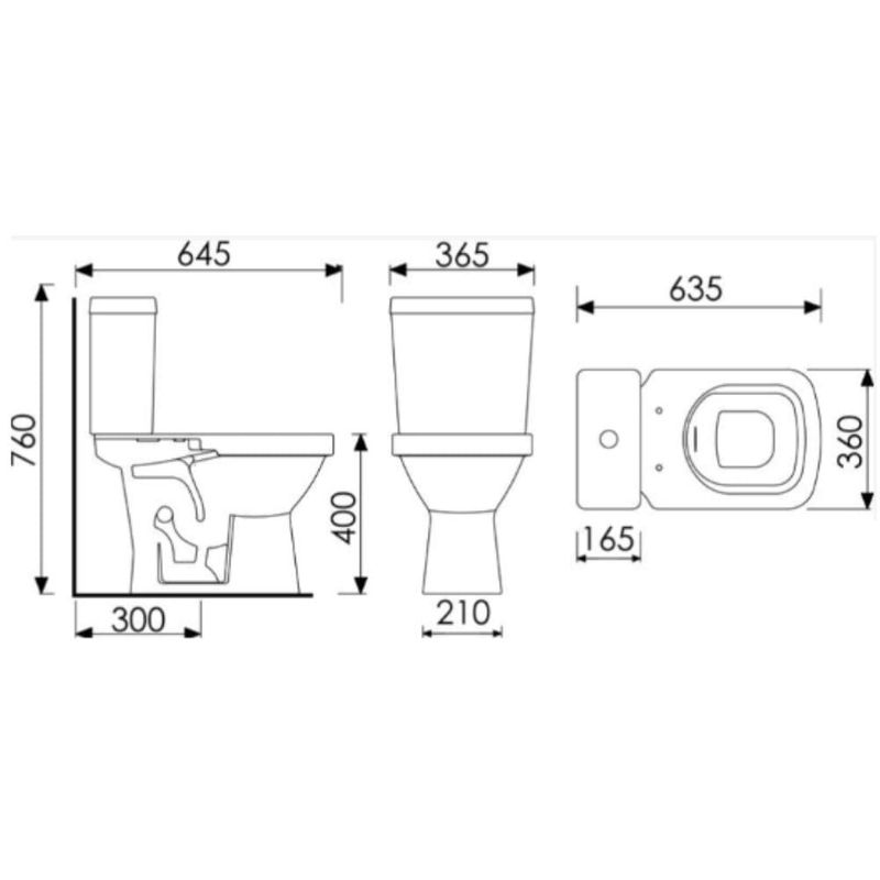 Kit-Vaso-Sanitario-com-Caixa-Acoplada-Vita-Quadrada-3-6L-Preto-Fiori