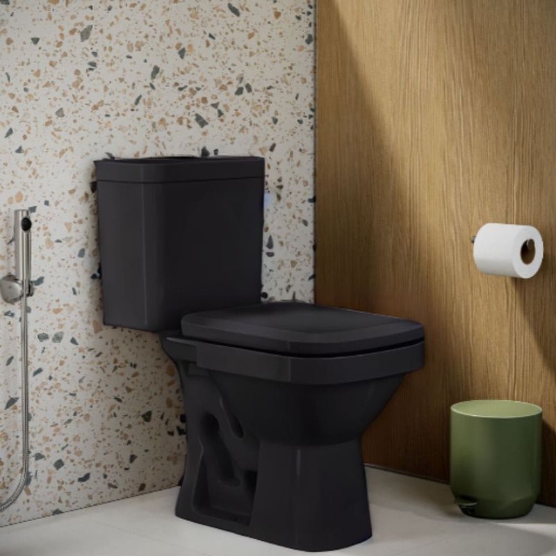 Kit-Vaso-Sanitario-com-Caixa-Acoplada-Vita-Quadrada-3-6L-Preto-Fiori