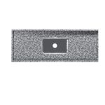 Pia-para-Cozinha-Granito-180x56cm-Cinza-Corumba-com-Cuba-Central-11cm