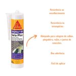 Selante-Flexivel-Sela-Plus-Sikaflex-101-Cinza-250ml-Sika