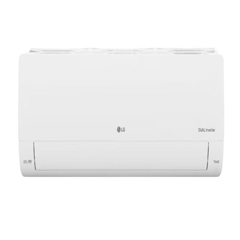 Ar-Condicionado-Inverter-LG-Dual-Voice-Bi-Split-12000-Btus-Frio-220V