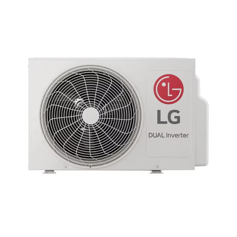 Ar-Condicionado-Inverter-LG-Dual-Voice-Bi-Split-9000-Btus-Frio-220V