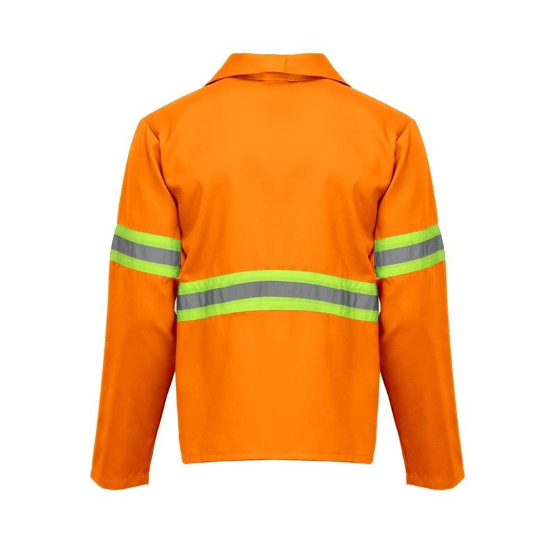 Camisa-Poliester-Gola-Italiana-Manga-Longa-Refletiva-Tam-XG-Amalfis
