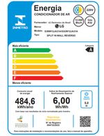 Ar-Condicionado-Inverter-LG-Dual-Voice-12000-Btus-Quente-e-Frio-220V