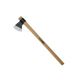 Machado-Forjado-35-Libras-com-Cabo-de-Madeira-e-Suporte-PVC-Momfort