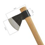 Machado-Forjado-35-Libras-com-Cabo-de-Madeira-e-Suporte-PVC-Momfort