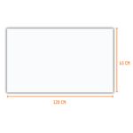 Porcelanato-Cotton-Retificado-Polido-Branco-60x120cm-288m2