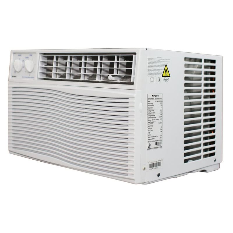 Ar-Condicionado-de-Janela-Mecanico-Gree-10000-BTUs-Frio-220V