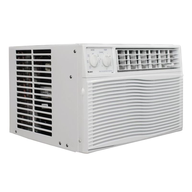 Ar-Condicionado-de-Janela-Mecanico-Gree-10000-BTUs-Frio-220V