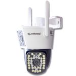 Camera-Wi-fi-HD-2MP-Externa-IP66-Infravermelho-ORB793-Branca