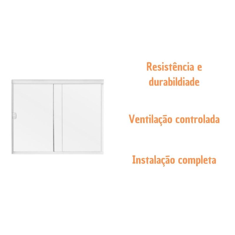 Kit-Janela-2-Folhas-Vidro-Temperado-Branco-8mm-120x150cm