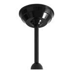 Ventilador-de-Teto-Lumi-Preto-LED-Controle-de-Parede-127V