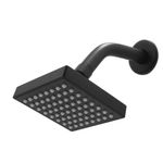 Chuveiro-Quadrado-Preto-Parede-Rubi-Soft-Bognar