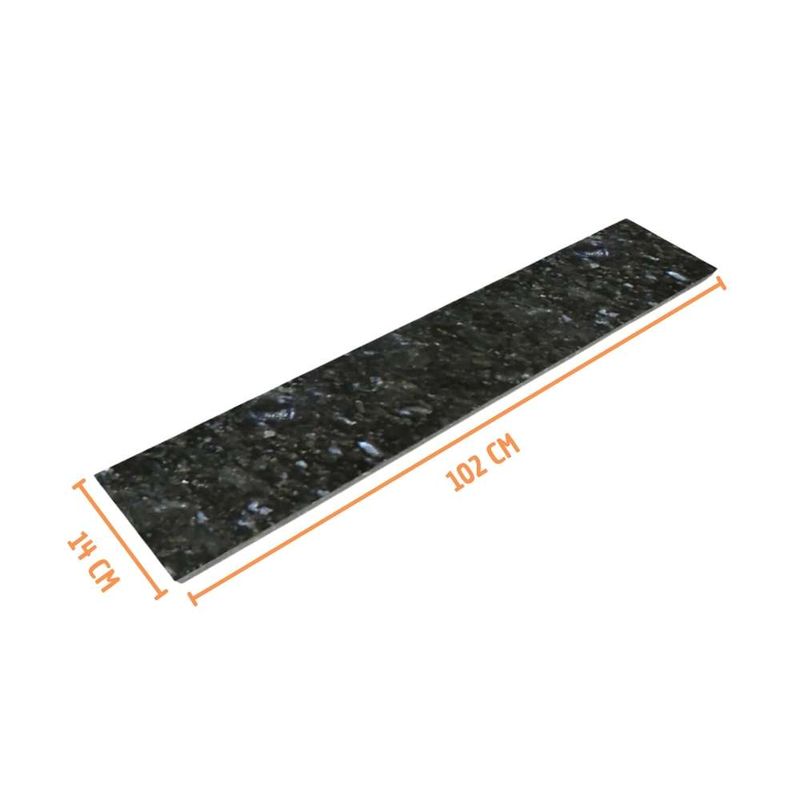 Soleira-Granito-Verde-Ubatuba-102x14cm-Kasa-Granitos