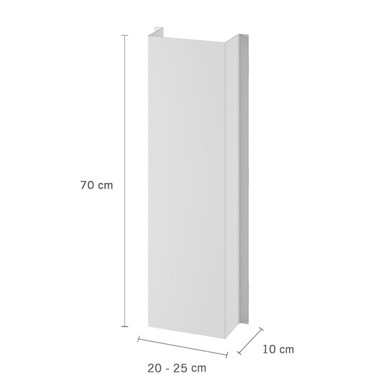 Carenagem-Dobrada-para-Fixacao-com-Velcro-Branca-70x20x10cm-Astra