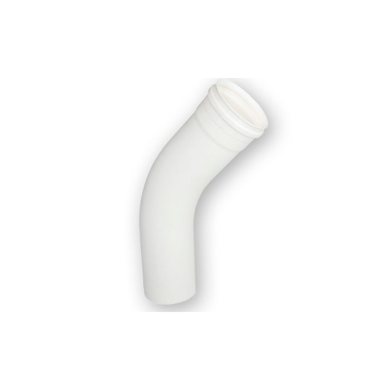 Curva-45-Longa-Esgoto-Serie-Normal-PVC-DN-75-Plastilit