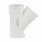 Juncao-Simples-Esgoto-Serie-Normal-PVC-DN-40-Plastilit
