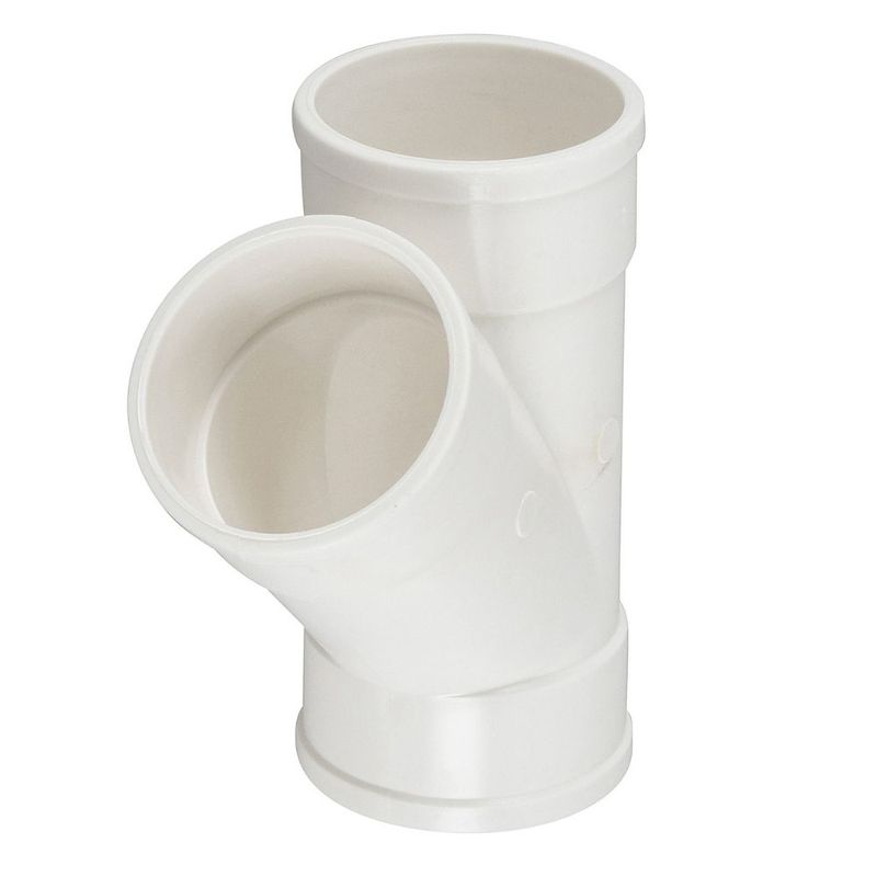 Juncao-Simples-Esgoto-Serie-Normal-PVC-DN-40-Plastilit