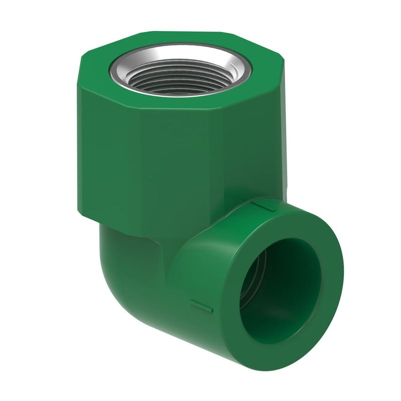 Joelho-90-com-Inserto-de-Metal-Femea-Femea-PPR-20mm-x-1-2--Tigre