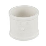 Luva-Simples-Esgoto-Serie-Normal-PVC-DN-40-Plastilit
