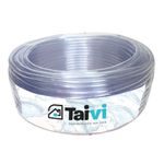Mangueira-Lisa-PVC-1-2--Transparente-Nivel-20mm-Taivi