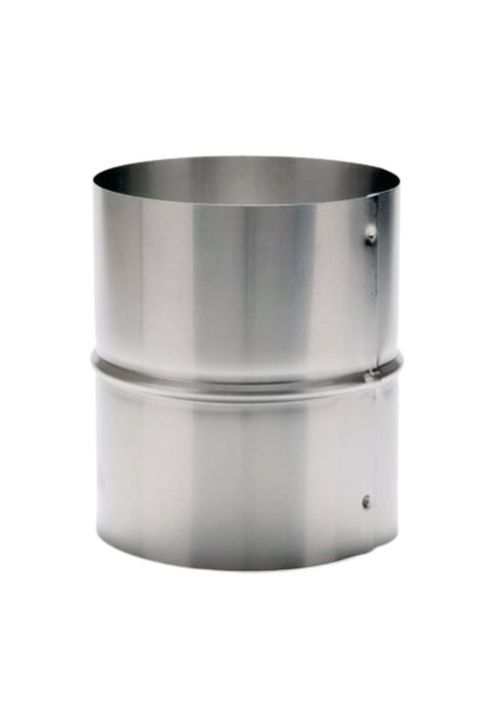 Luva Exaustão 110mm Distak