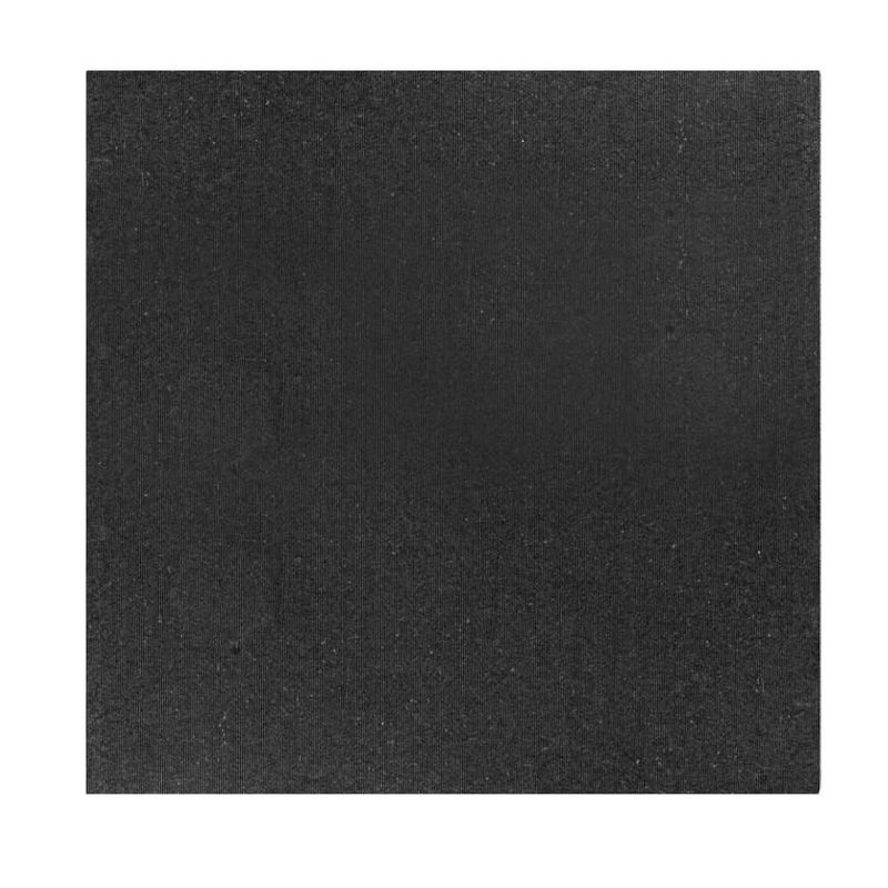 Piso-Emborrachado-Frisado-Preto-4mm-50x50cm