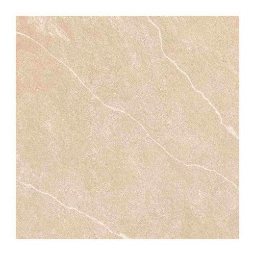 Piso R70413 Borda Reta Granilhado Bege 70x70cm 3,43m2