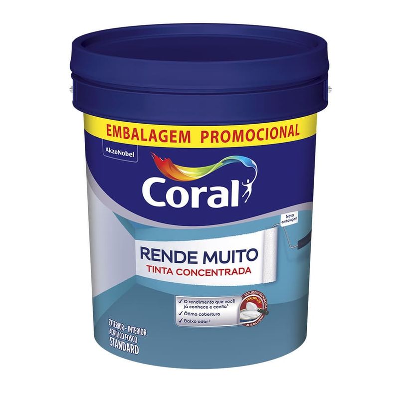 Tinta-Standard-Acrilica-Fosco-Rende-Muito-Branco-20L-Coral