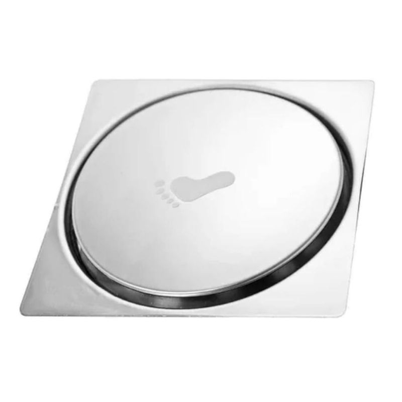 Ralo-de-Piso-Click-Quadrado-Cromado-10x10cm-Bognar