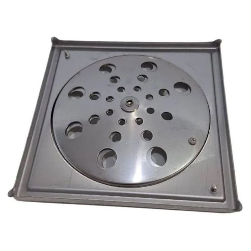 Grelha-Quadrada-Abre-e-Fecha-com-Caixilho-Inox-DN150-Bognar