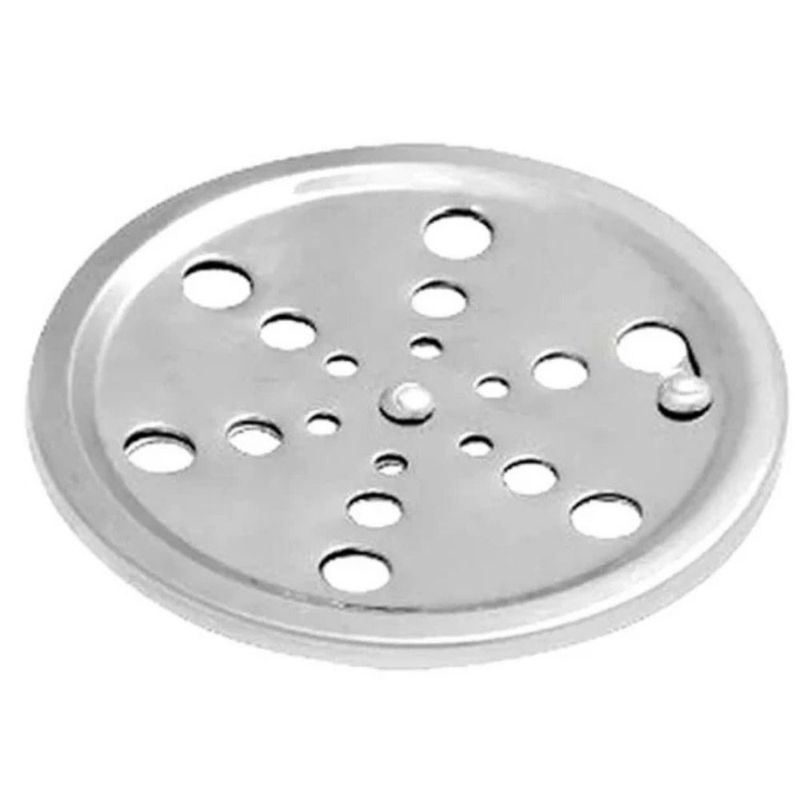 Grelha-Redonda-Abre-e-Fecha-Inox-DN100-Bognar
