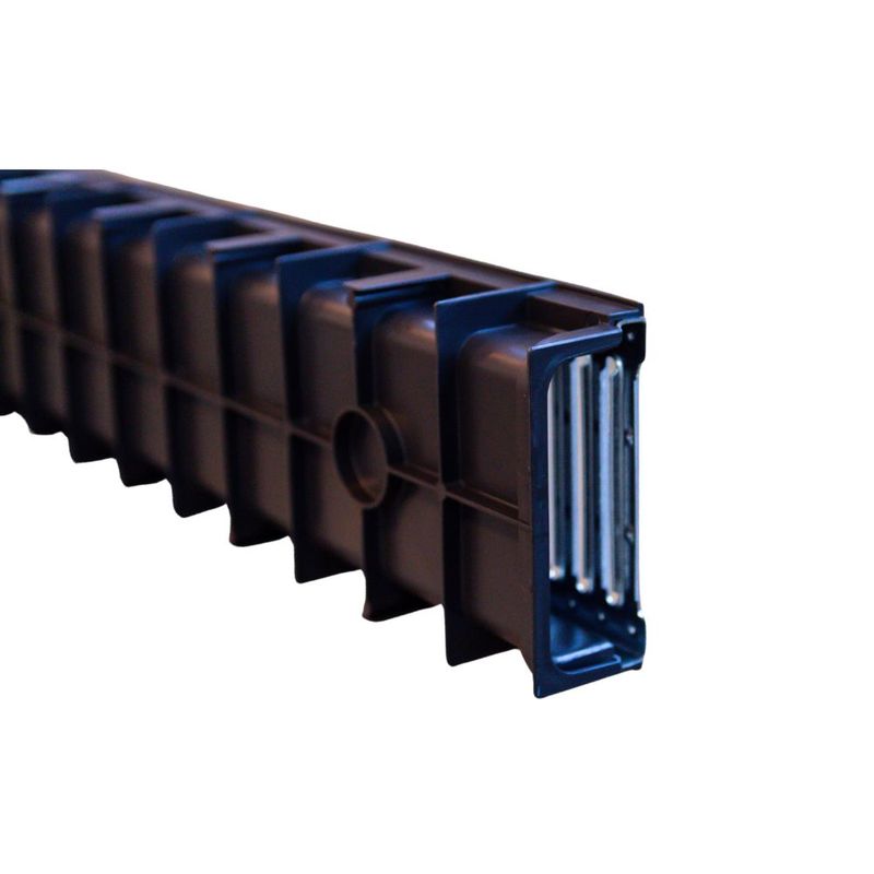 Canal-Polipropileno-e-Grelha-Aco-Galvanizado-Slim-H50-125x5x100cm-Aco