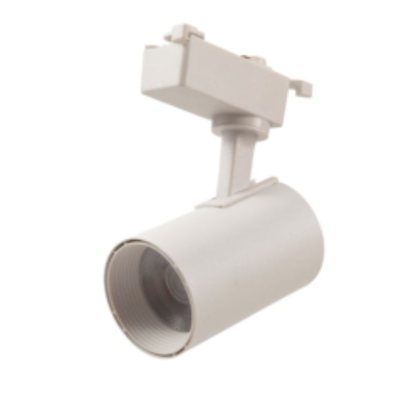 Spot-de-Led-para-Trilho-Authentic-Branco-30w-2100-lumens-Luz-Amarela