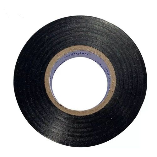Fita Isolante Plus 19mm 20 Metros Com 2 Conectores de Torção (Brinde)