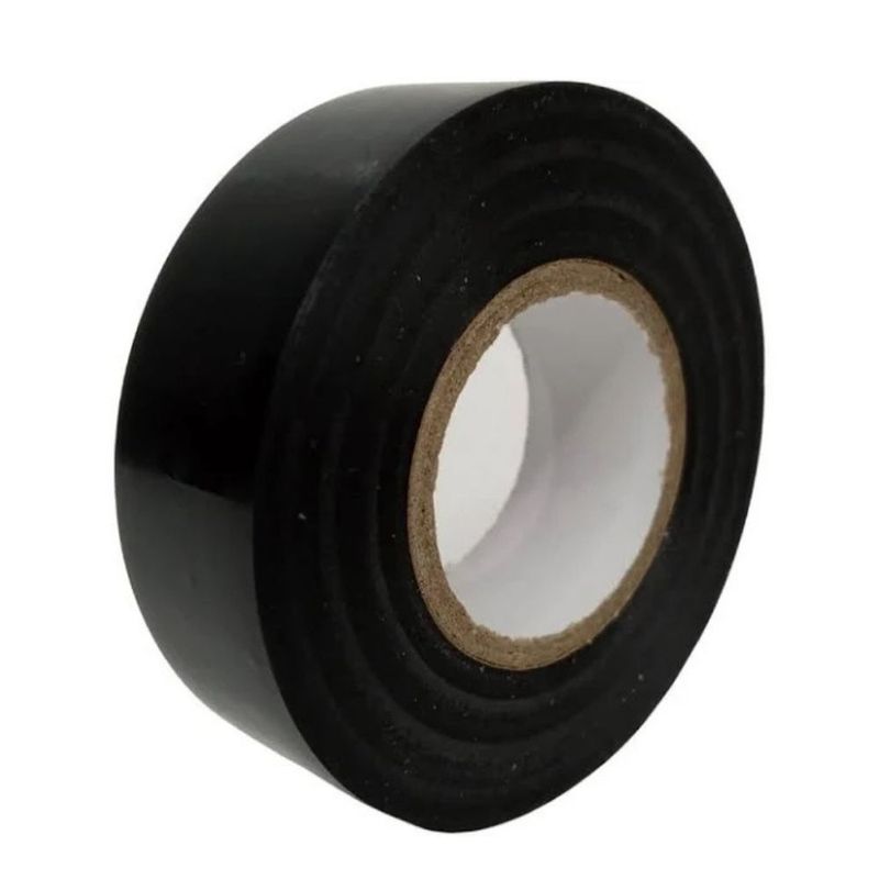 Fita-Isolante-Plus-19mm-20-Metros-Com-2-Conectores-de-Torcao--Brinde-