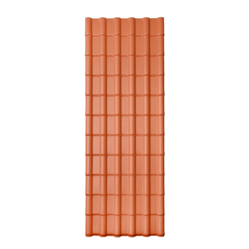 Telha-PVC-Plan-Terracota-242x86cm-Lux-Telhas